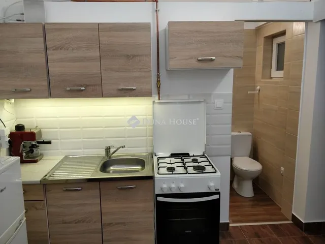 Kiadó lakás Pécs 38 nm