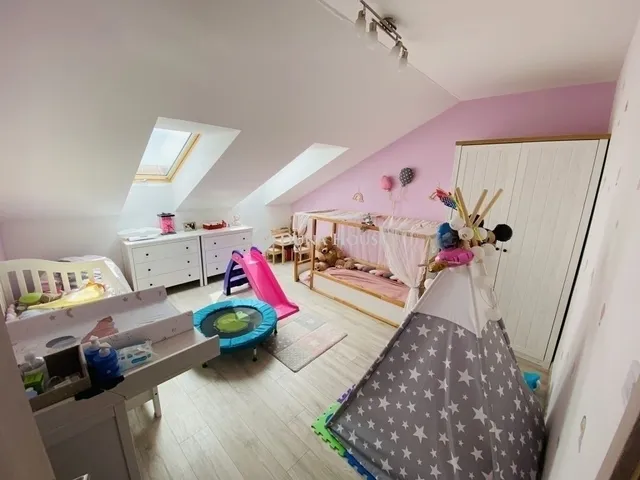 Eladó lakás Kozármisleny 85 nm