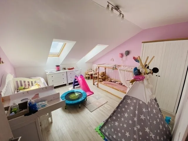 Eladó lakás Kozármisleny 85 nm