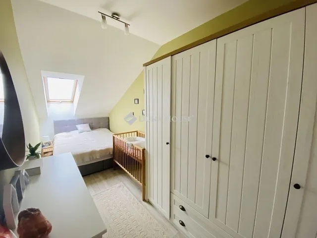 Eladó lakás Kozármisleny 85 nm