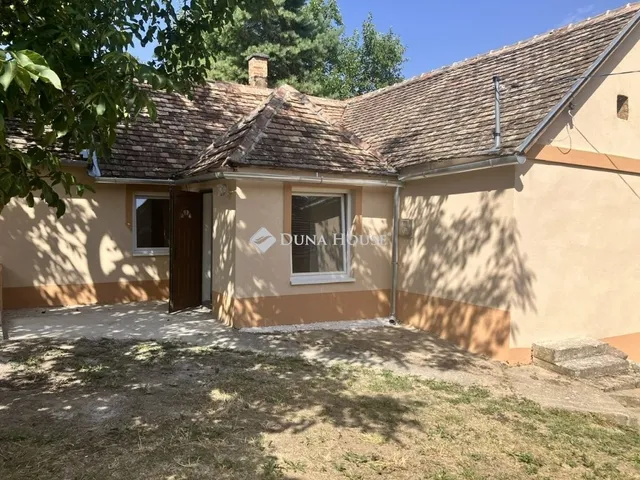 Eladó ház Boda 65 nm