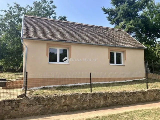 Eladó ház Boda 65 nm