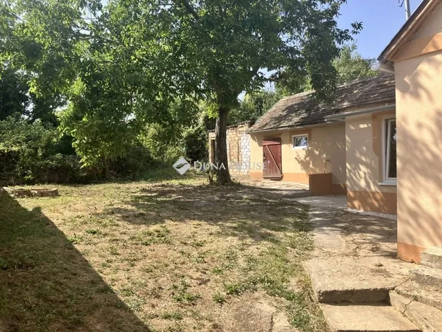 Eladó ház Boda 65 nm