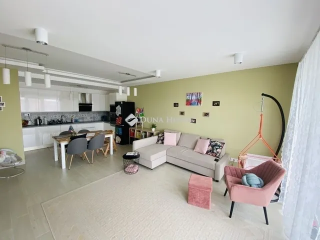 Eladó lakás Kozármisleny 85 nm