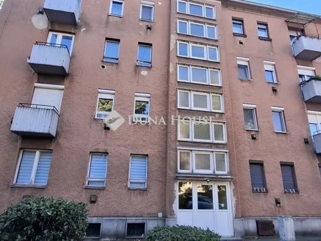 Eladó lakás Pécs 55 nm