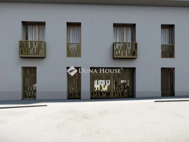 Eladó lakás Pécs 101 nm