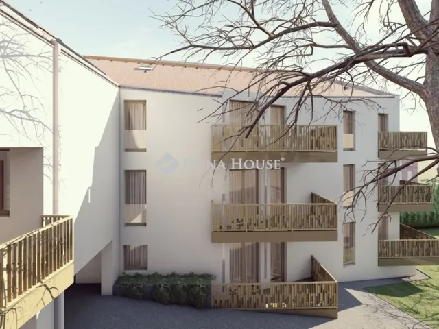 Eladó lakás Pécs 101 nm