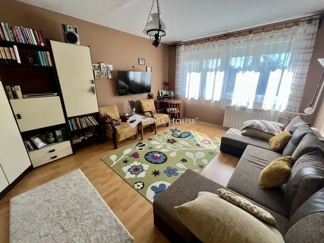 Eladó lakás Pécs 54 nm