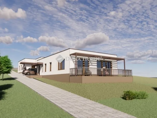 Eladó ház Pécs 131 nm