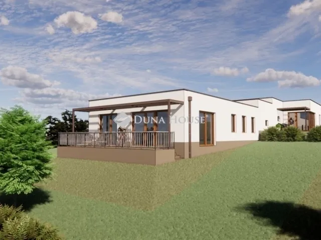 Eladó ház Pécs 131 nm