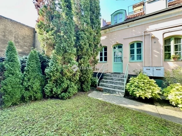 Eladó lakás Pécs 61 nm