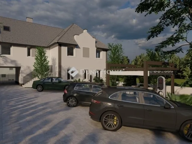 Eladó lakás Kozármisleny 72 nm