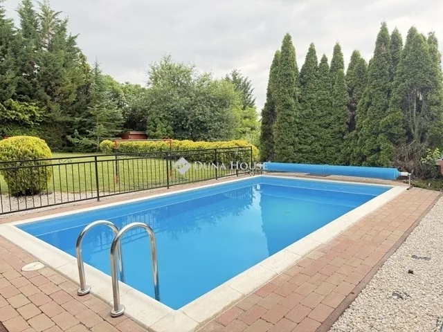 Eladó ház Kozármisleny 153 nm