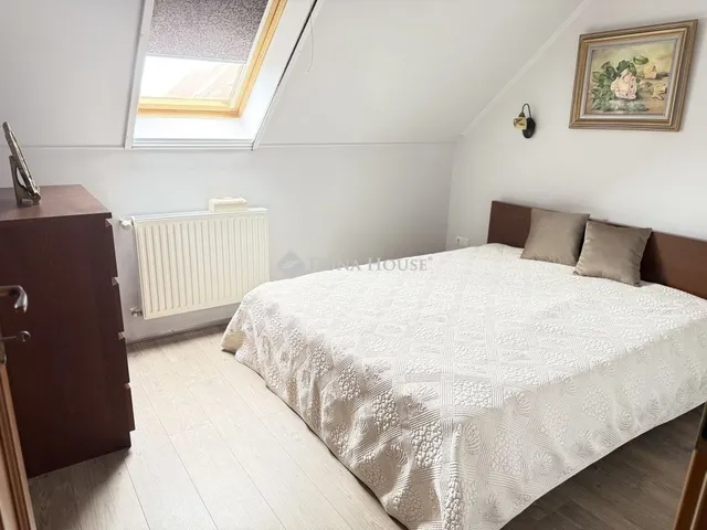 Eladó ház Kozármisleny 153 nm