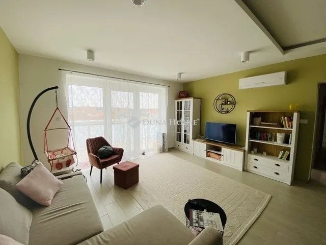 Eladó lakás Kozármisleny 85 nm