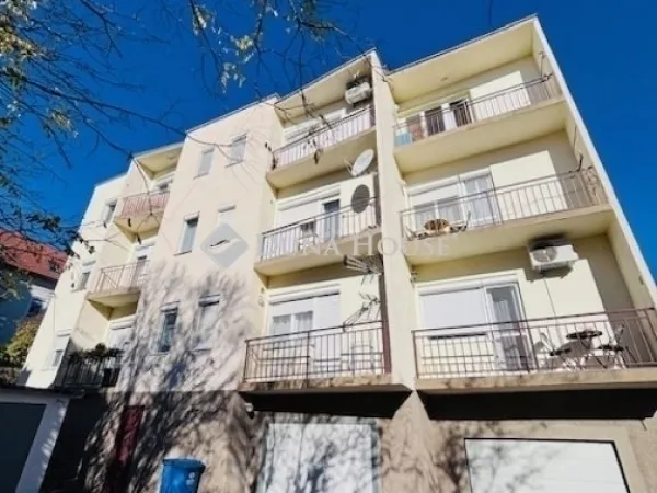 Eladó lakás Pécs 58 nm