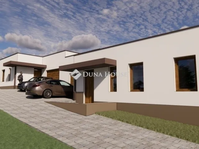 Eladó ház Pécs 131 nm