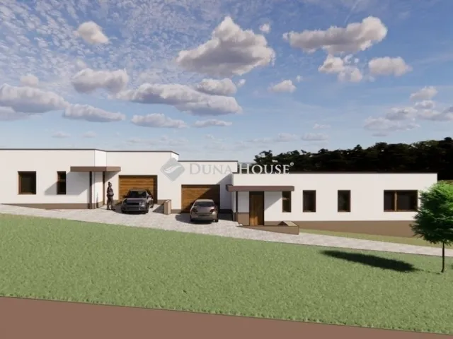 Eladó ház Pécs 131 nm