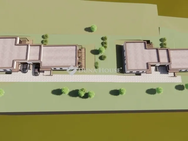 Eladó ház Pécs 131 nm