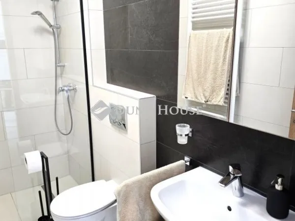 Eladó lakás Pécs 40 nm