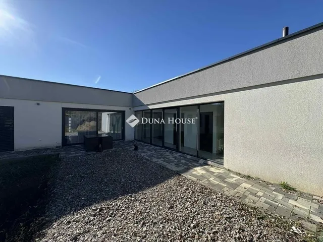 Eladó ház Harkány 181 nm