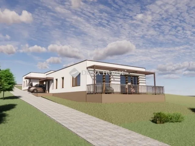 Eladó ház Pécs 131 nm