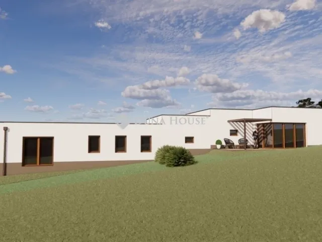 Eladó ház Pécs 131 nm