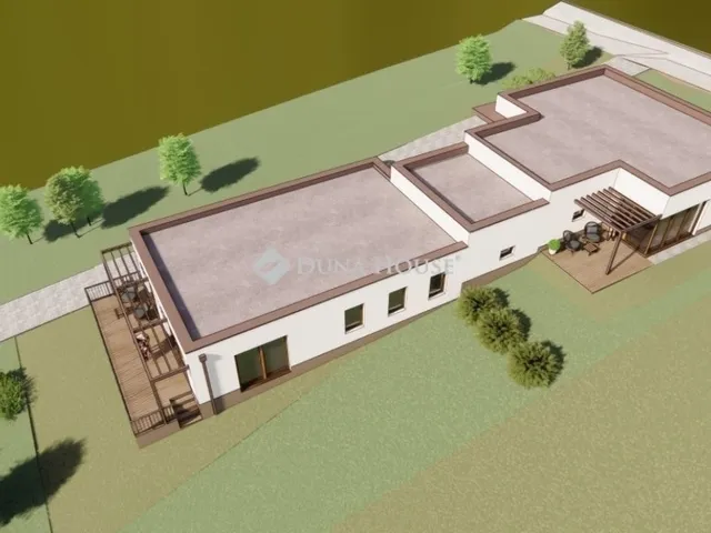 Eladó ház Pécs 131 nm