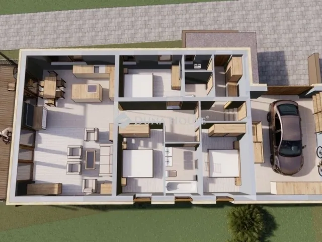 Eladó ház Pécs 131 nm