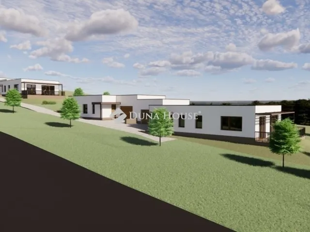 Eladó ház Pécs 131 nm