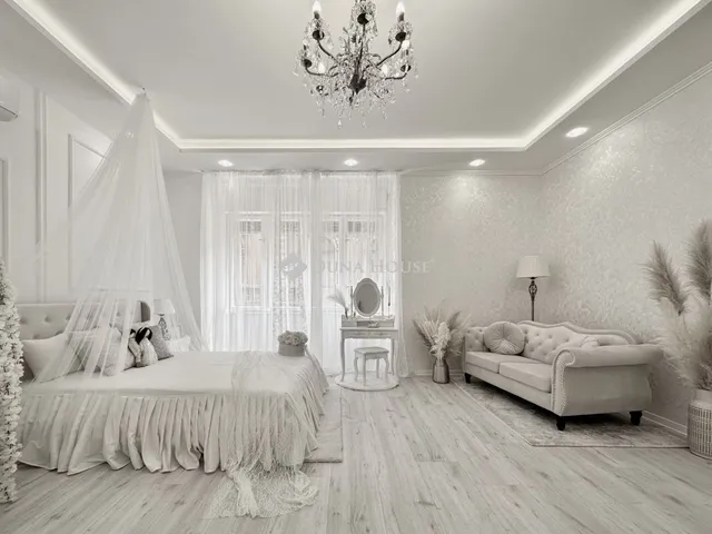 Eladó lakás Pécs 95 nm