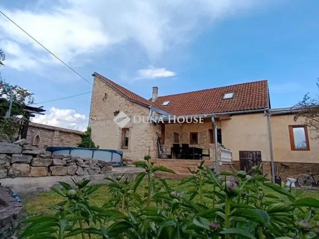 Eladó ház Mohács 120 nm