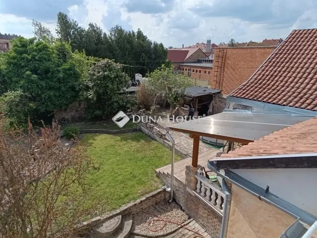 Eladó ház Mohács 120 nm