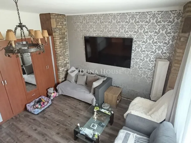 Eladó ház Mohács 120 nm