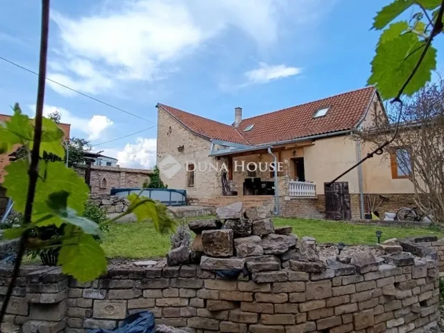 Eladó ház Mohács 120 nm