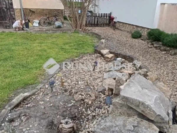 Eladó ház Mohács 120 nm