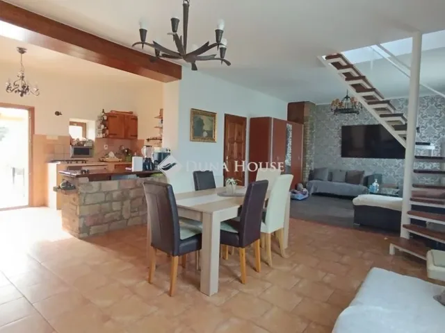 Eladó ház Mohács 120 nm