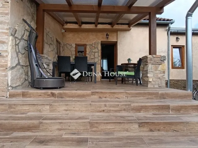 Eladó ház Mohács 120 nm