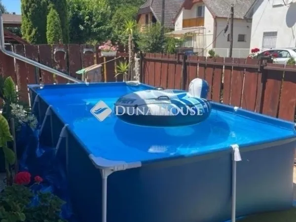 Eladó ház Harkány 68 nm