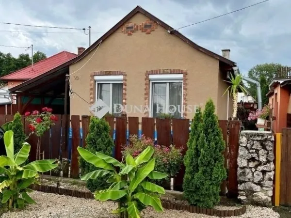 Eladó ház Harkány 68 nm