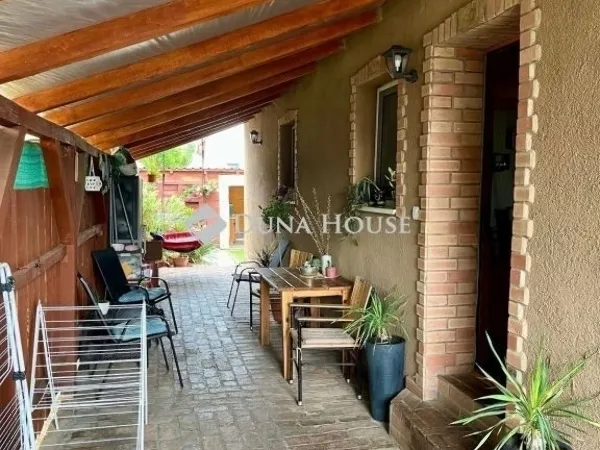 Eladó ház Harkány 68 nm