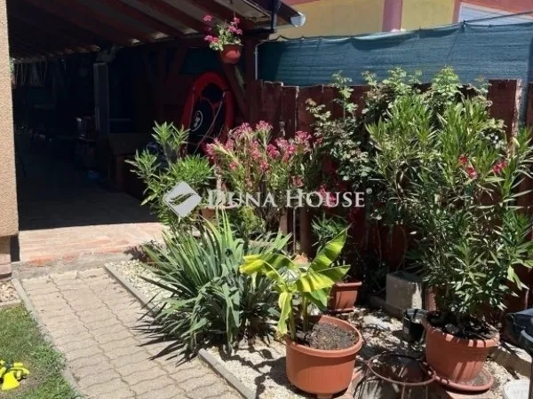 Eladó ház Harkány 68 nm