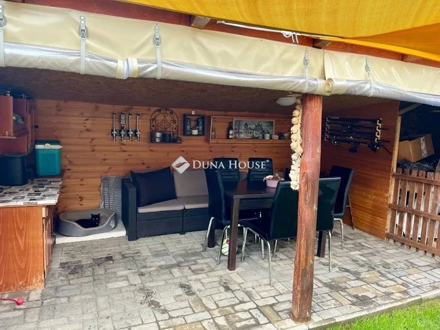 Eladó ház Harkány 68 nm