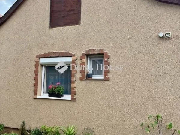 Eladó ház Harkány 68 nm