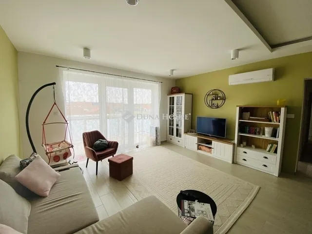 Eladó lakás Kozármisleny 85 nm