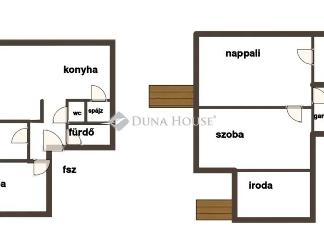 Eladó lakás Pécs 113 nm