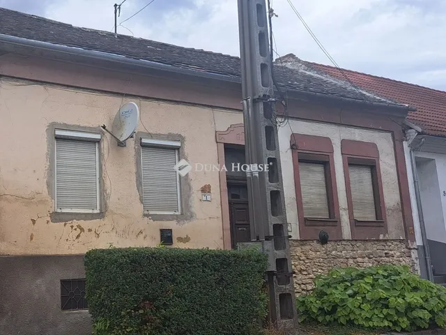 Eladó ház Pécs 53 nm