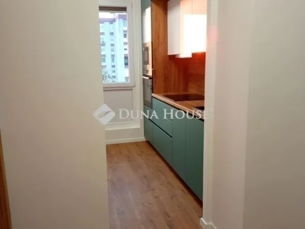 Eladó lakás Pécs 39 nm