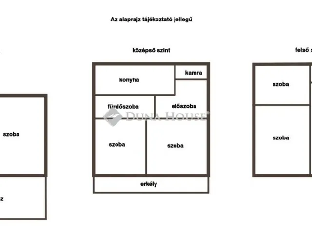 Eladó ház Pécs, Újhegy 107 nm