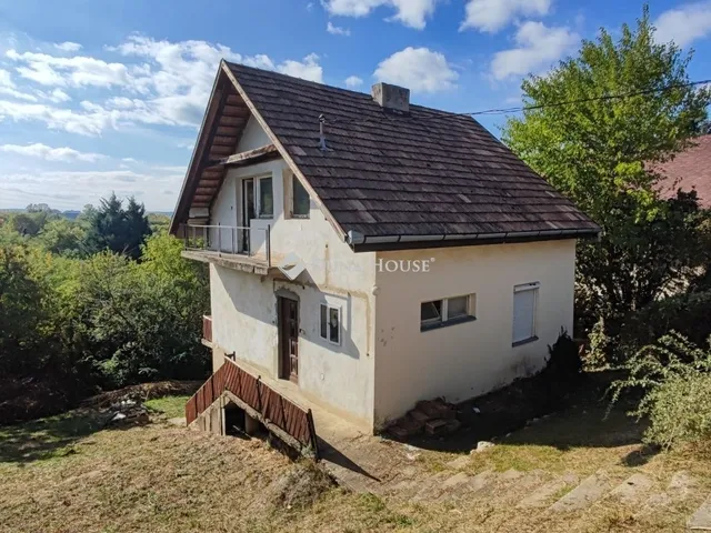 Eladó ház Pécs, Újhegy 107 nm